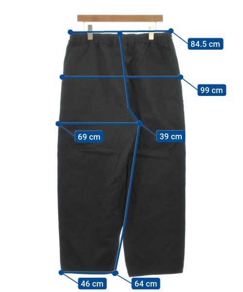 YLEVE パンツ（その他） メンズ イレーヴ 中古　古着_画像6