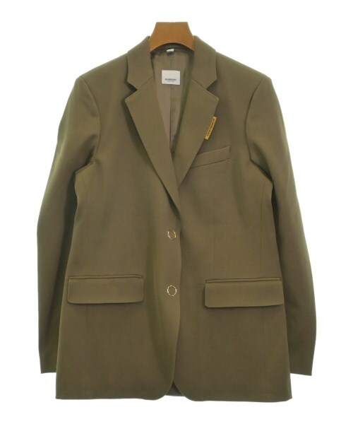 BURBERRY カジュアルジャケット レディース バーバリー 中古 BURBERRY カジュアルジャケット レディース バーバリー 中古