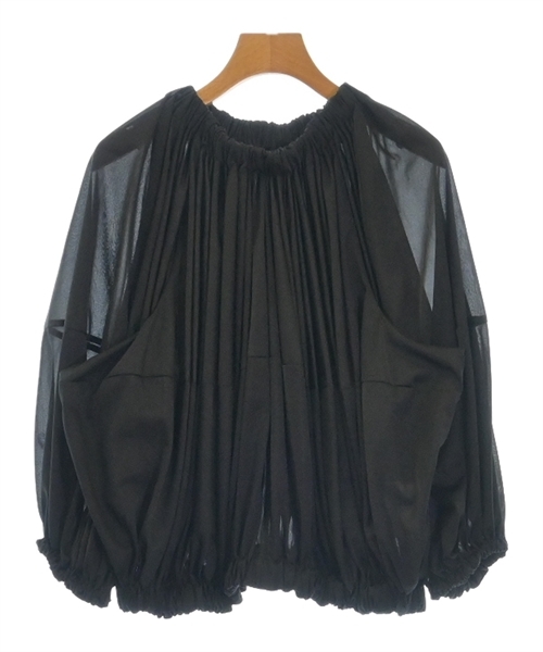 COMME des GARCONS ブラウス レディース コムデギャルソン 中古　古着