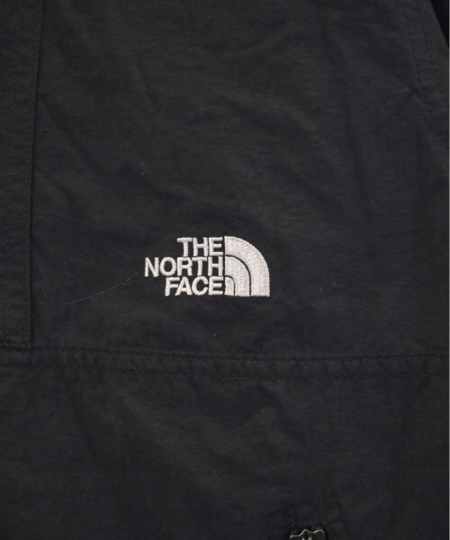 THE NORTH FACE mountain parka men's The North Face used old clothes 