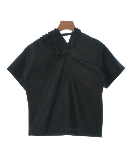 tricot COMME des GARCONS ブラウス レディース トリコ tricot COMME des GARCONS ブラウス レディース トリコ