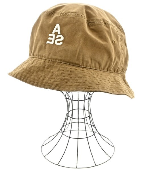 WIND AND SEA ハット メンズ ウィンダンシー 中古　古着_画像1