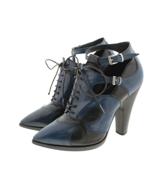 GIANNI BARBATO ドレスシューズ/ローファー レディース ジャンニバルバト 中古　古着