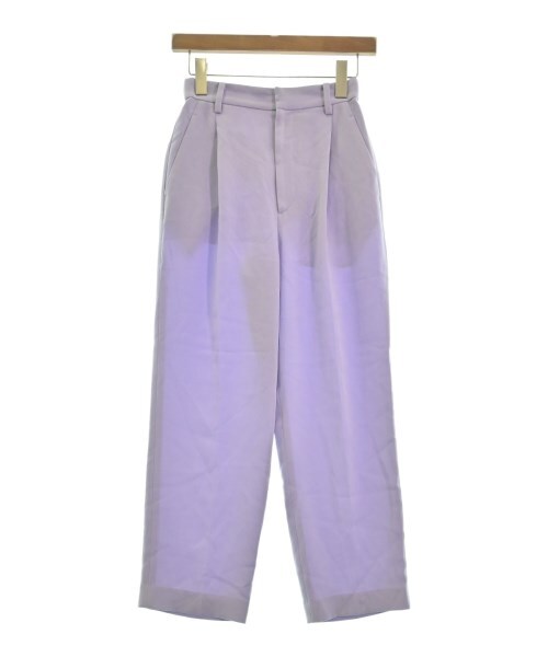 BEAUTY&YOUTH UNITED ARROWS брюки ( прочее ) женский красота and Youth yunaiteto Arrows 