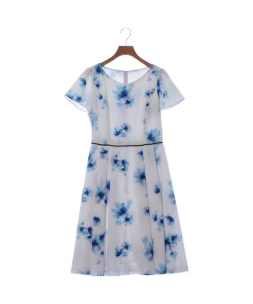 LAISSE PASSE ワンピース レディース レッセパッセ 中古　古着