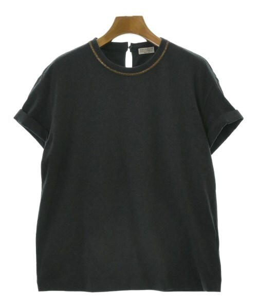 BRUNELLO CUCINELLI レディース Tシャツ・カットソー Yahoo!オークション - BRUNELLO CUCINELLI Tシャツ・カットソー