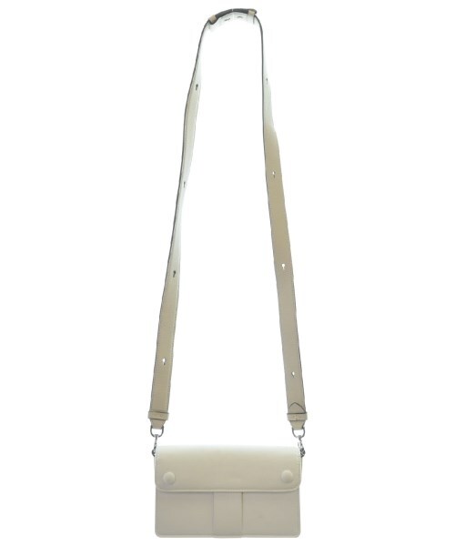 Maison Margiela клатч женский mezzo n Margiela б/у б/у одежда