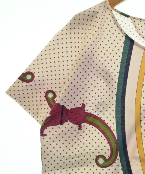 HERMES Tシャツ・カットソー レディース エルメス 中古　古着_画像6