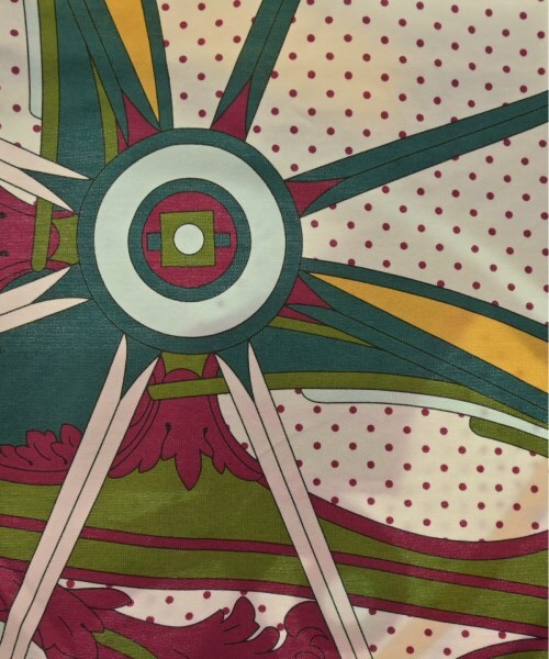 HERMES Tシャツ・カットソー レディース エルメス 中古　古着_画像8