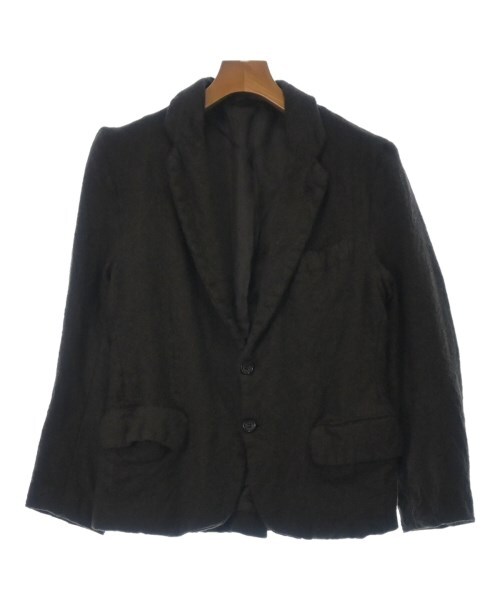 COMME des GARCONS HOMME ジャケット メンズ コムデギャルソンオム 中古　古著