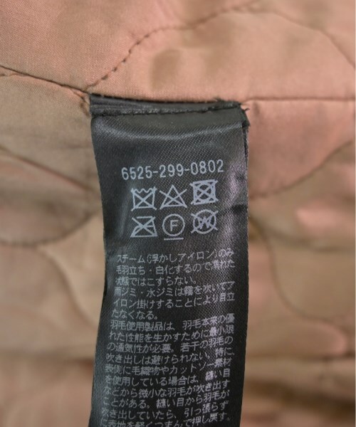 Drawer コート（その他） レディース ドロワー 中古　古着_画像4