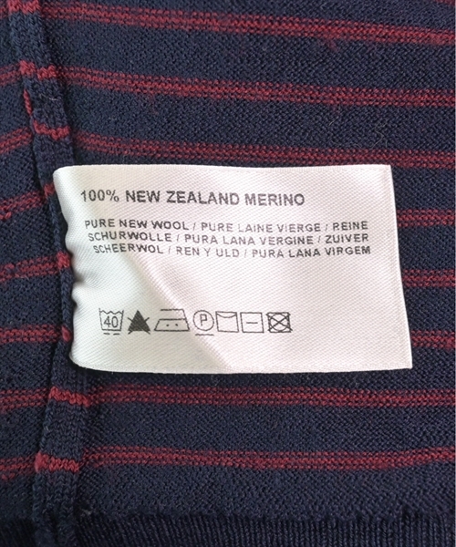 JOHN SMEDLEY ニット・セーター メンズ ジョンスメドレー 中古　古着_画像4