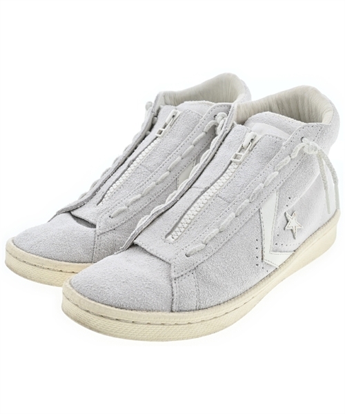 nonnative ノンネイティヴ スニーカー グレー 0480525Y0274 nonnative スニーカー メンズ ノンネイティヴ 中古 古着