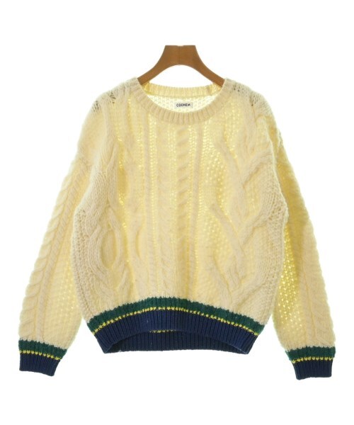 Coohem ニット・セーター レディース コーヘン 中古　古着_画像1