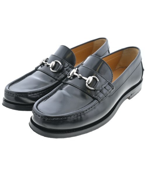GUCCI ビジネス・ドレスシューズ メンズ グッチ 中古　古着