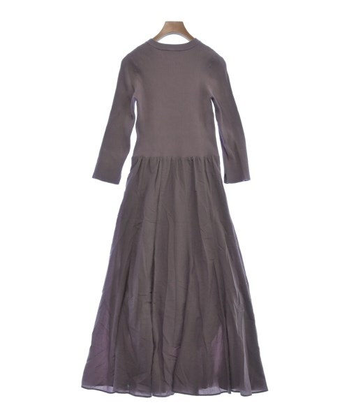 Mila Owen ワンピース レディース ミラオーウェン 中古　古着_画像2