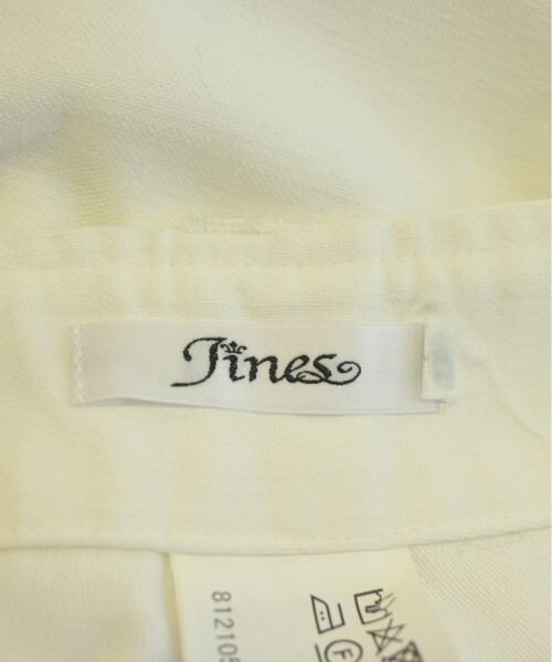 Jines パンツ（その他） レディース ジネス 中古　古着_画像3