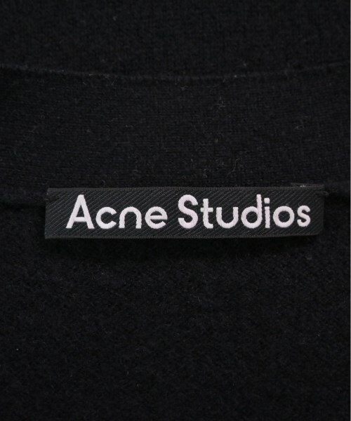 Acne Studios カーディガン メンズ アクネストゥディオズ 中古 古着 Acne Studios カーディガン メンズ アクネストゥディオズ 中古 古着