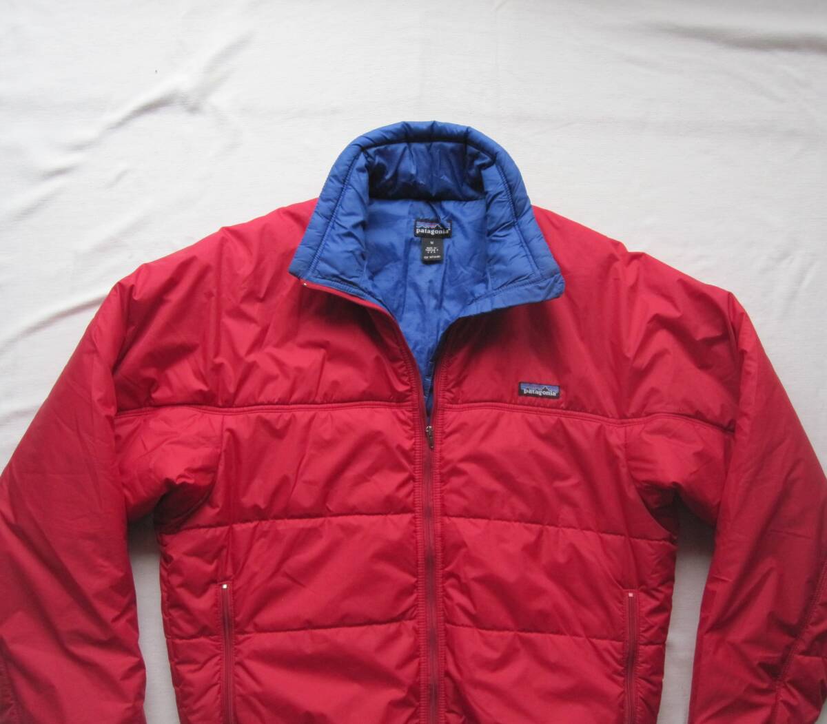☆デッド 80s パタゴニア ダウンジャケット(XL) /patagonia ☆デッド 80s パタゴニア ダウンジャケット(XL) /patagonia
