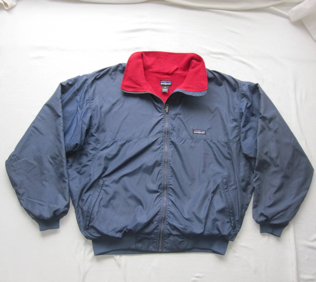 カタログ外カラー 90s Patagonia Frats jacket パタゴニア 出 カタログ外カラー 90s Patagonia Frats jacket パタゴニア 出