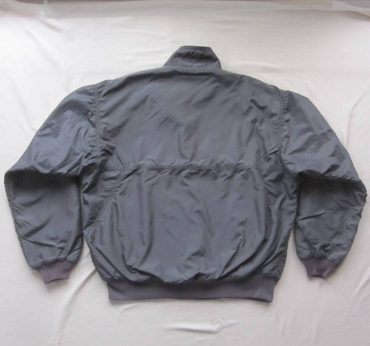 80s パタゴニア シェルドシンチラジャケット (L) 三角タグ 1988 80s パタゴニア シェルドシンチラジャケット (L) 三角タグ 1988