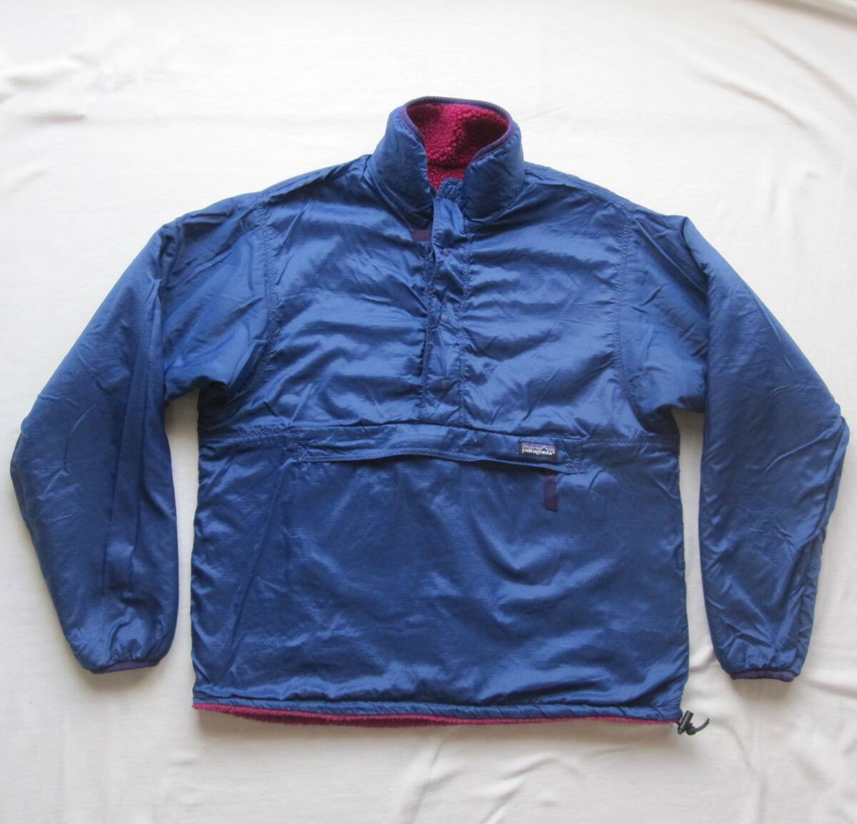 最低価格の パタゴニア グリセード プルオーバー (M) 1992年 / Patagonia Mサイズ