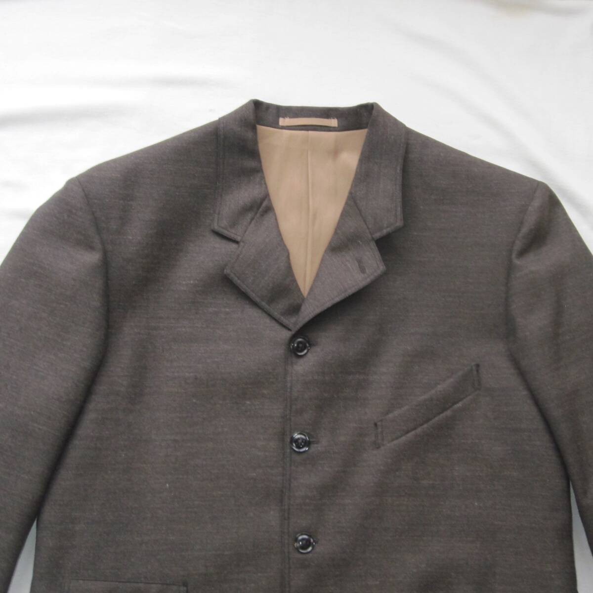 フリーホイーラーズ Parker サックコート (42) OLIVE GRAY フリーホイーラーズ Parker サックコート (42) OLIVE GRAY