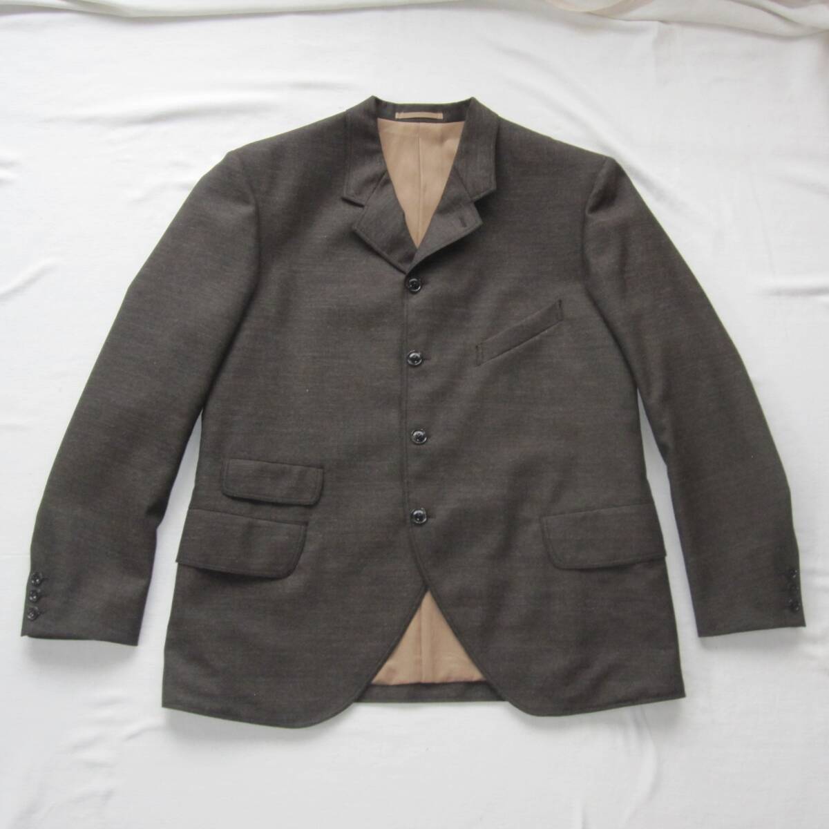 フリーホイーラーズ Parker サックコート (42) OLIVE GRAY フリーホイーラーズ Parker サックコート (42) OLIVE GRAY