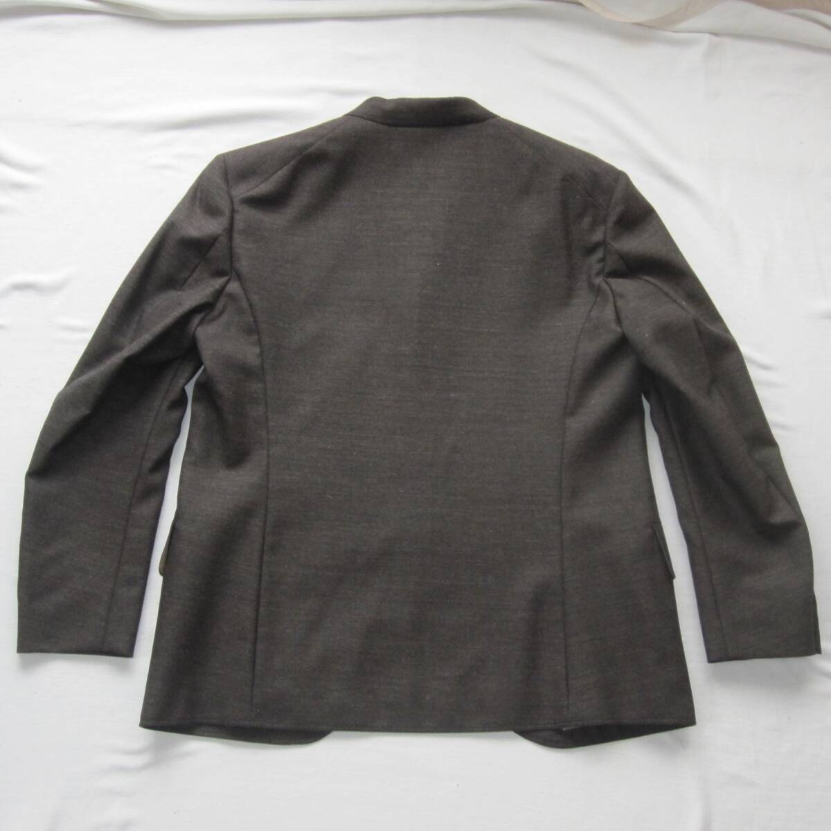 フリーホイーラーズ Parker サックコート (42) OLIVE GRAY フリーホイーラーズ Parker サックコート (42) OLIVE GRAY