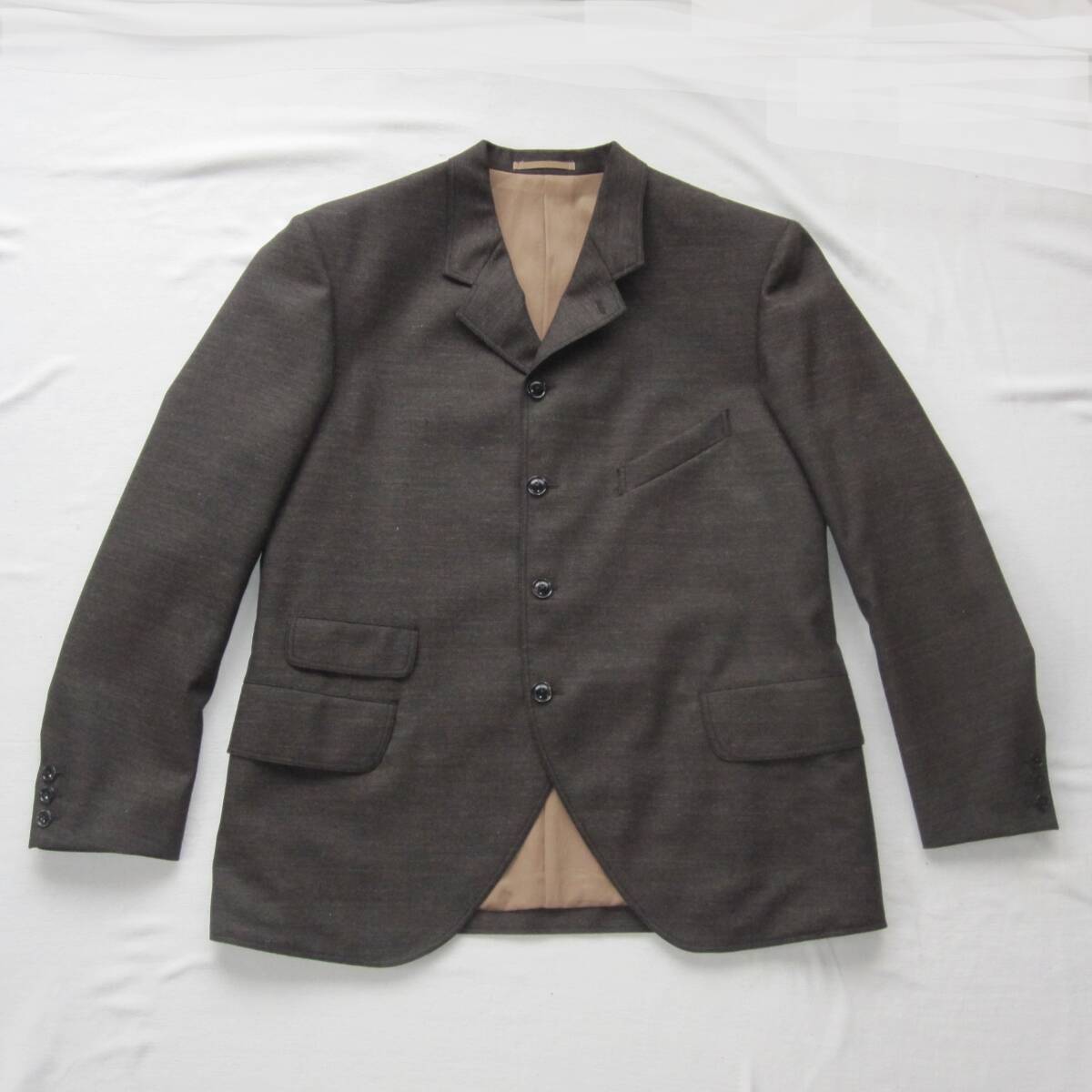 フリーホイーラーズ Parker サックコート (42) OLIVE GRAY フリーホイーラーズ Parker サックコート (42) OLIVE GRAY