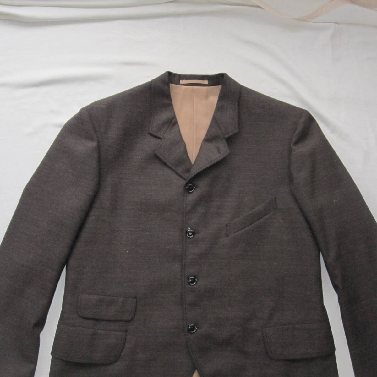 フリーホイーラーズ Parker サックコート (42) OLIVE GRAY フリーホイーラーズ Parker サックコート (42) OLIVE GRAY