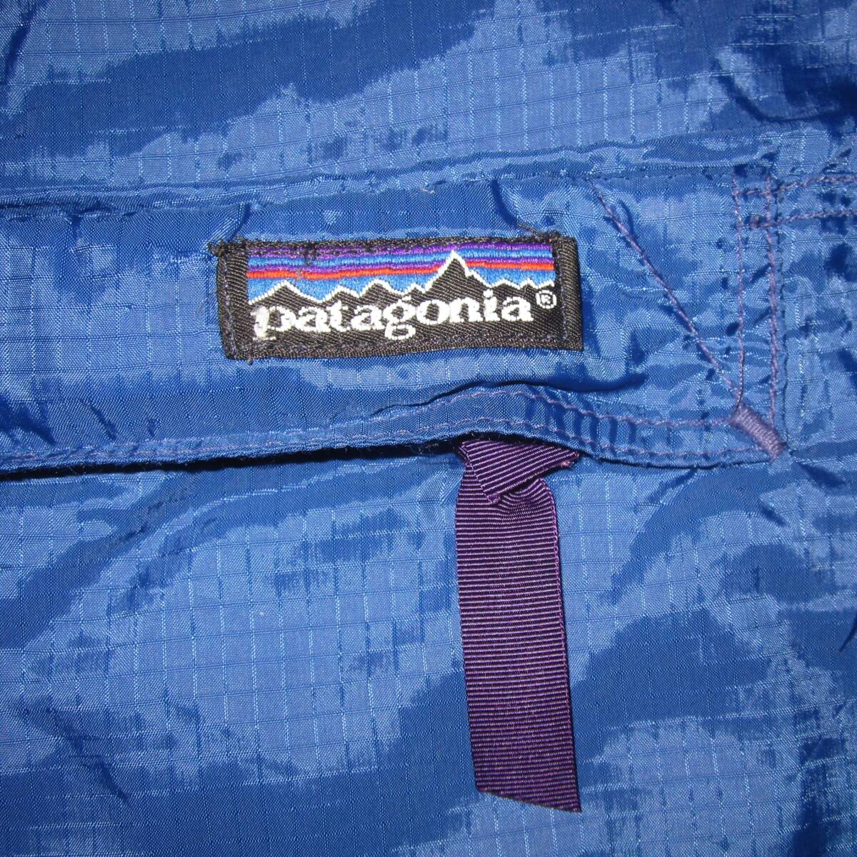 パタゴニア グリセード プルオーバー (M) 1992年 / Patagonia パタゴニア グリセード プルオーバー (M) 1992年 / Patagonia