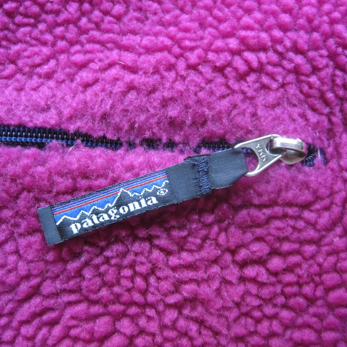 パタゴニア グリセード プルオーバー (M) 1992年 / Patagonia パタゴニア グリセード プルオーバー (M) 1992年 / Patagonia