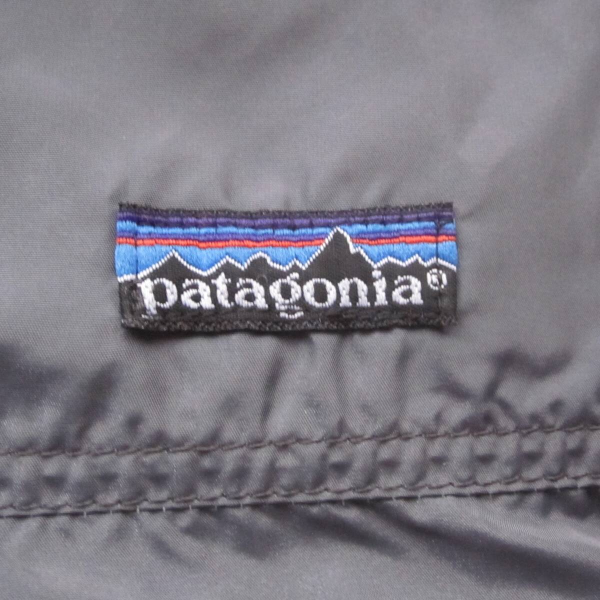 80s パタゴニア シェルドシンチラジャケット (L) 三角タグ 1988 80s パタゴニア シェルドシンチラジャケット (L) 三角タグ 1988