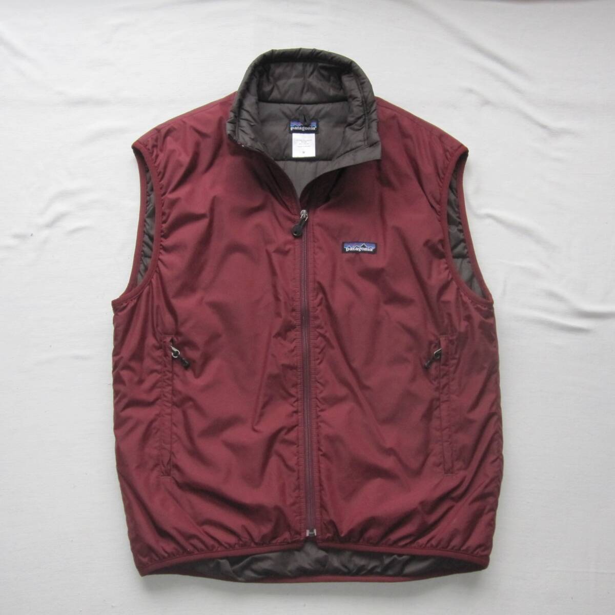 パタゴニア パフボール ベスト (M) レアカラー / patagonia パタゴニア パフボール ベスト (M) レアカラー / patagonia