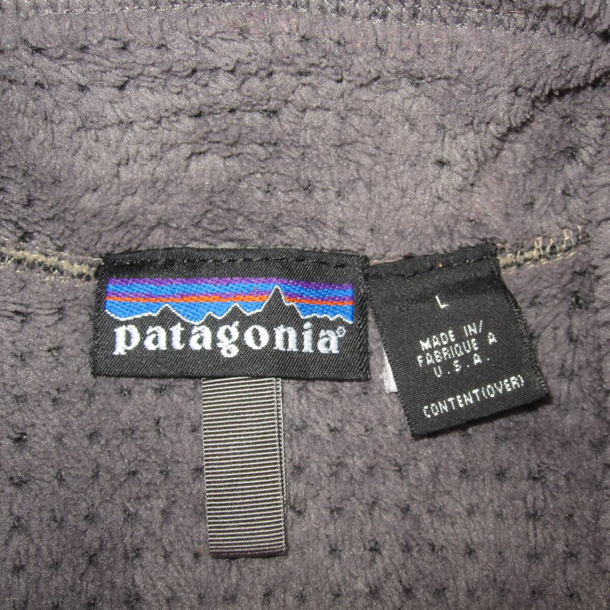 02 パタゴニア R4 ジャケット (L) レトロカーキ / patagonia 02 パタゴニア R4 ジャケット (L) レトロカーキ / patagonia