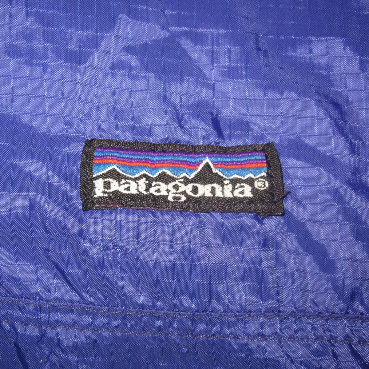パタゴニア グリセード (XL) ヘザーグレー 1992年 パタゴニア グリセード (XL) ヘザーグレー 1992年