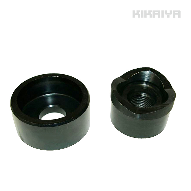 単品ダイス46mm パンチャー KIKAIYA