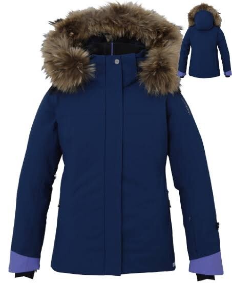 フェニックス　Phoenix　Demo Team W's Hybrid Insulation Jacket　サイズL　スキーウェア　レディース