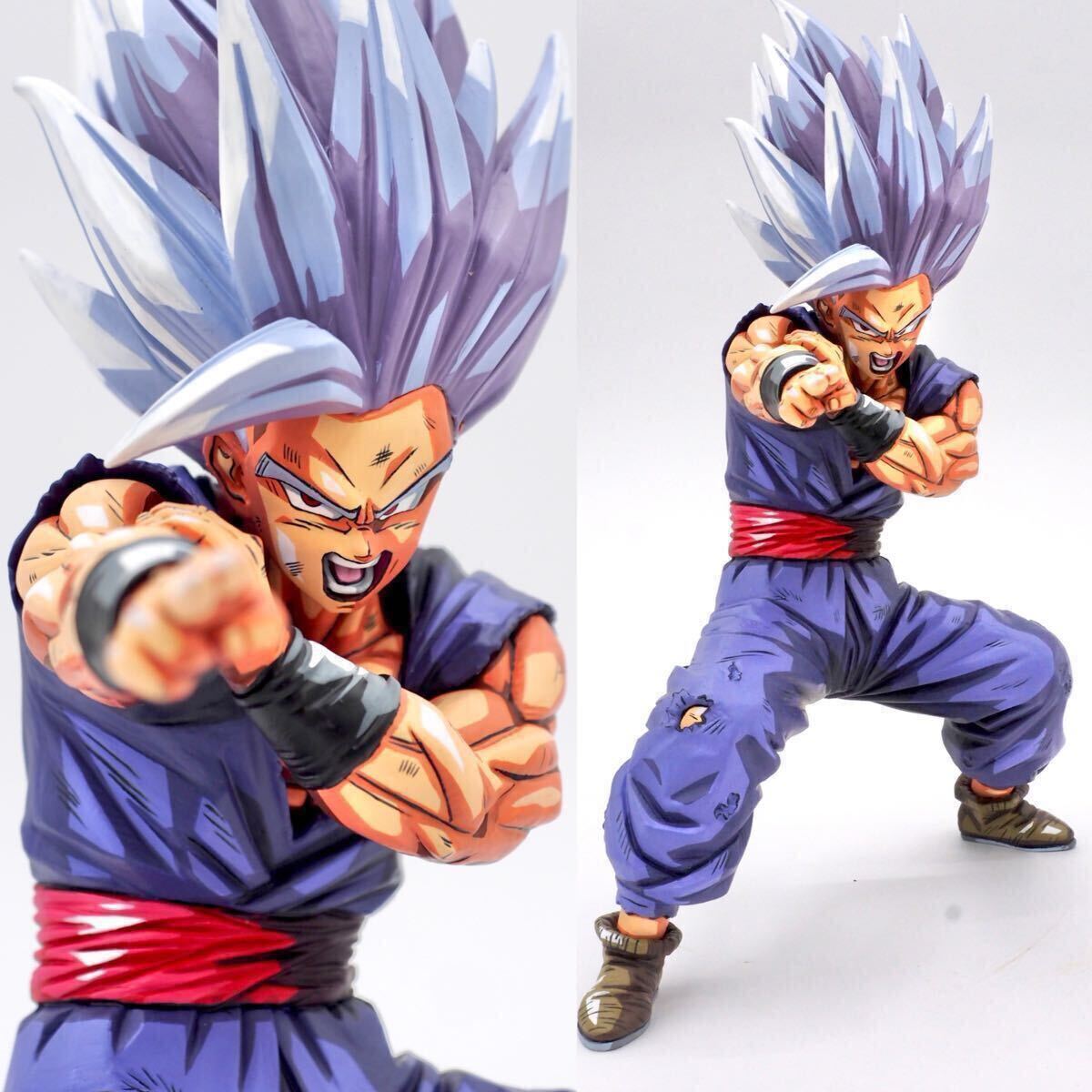 非売品 一番くじ DRAGON BALL ドラゴンボール超スーパーヒーロー 非売品 一番くじ DRAGON BALL ドラゴンボール超スーパーヒーロー