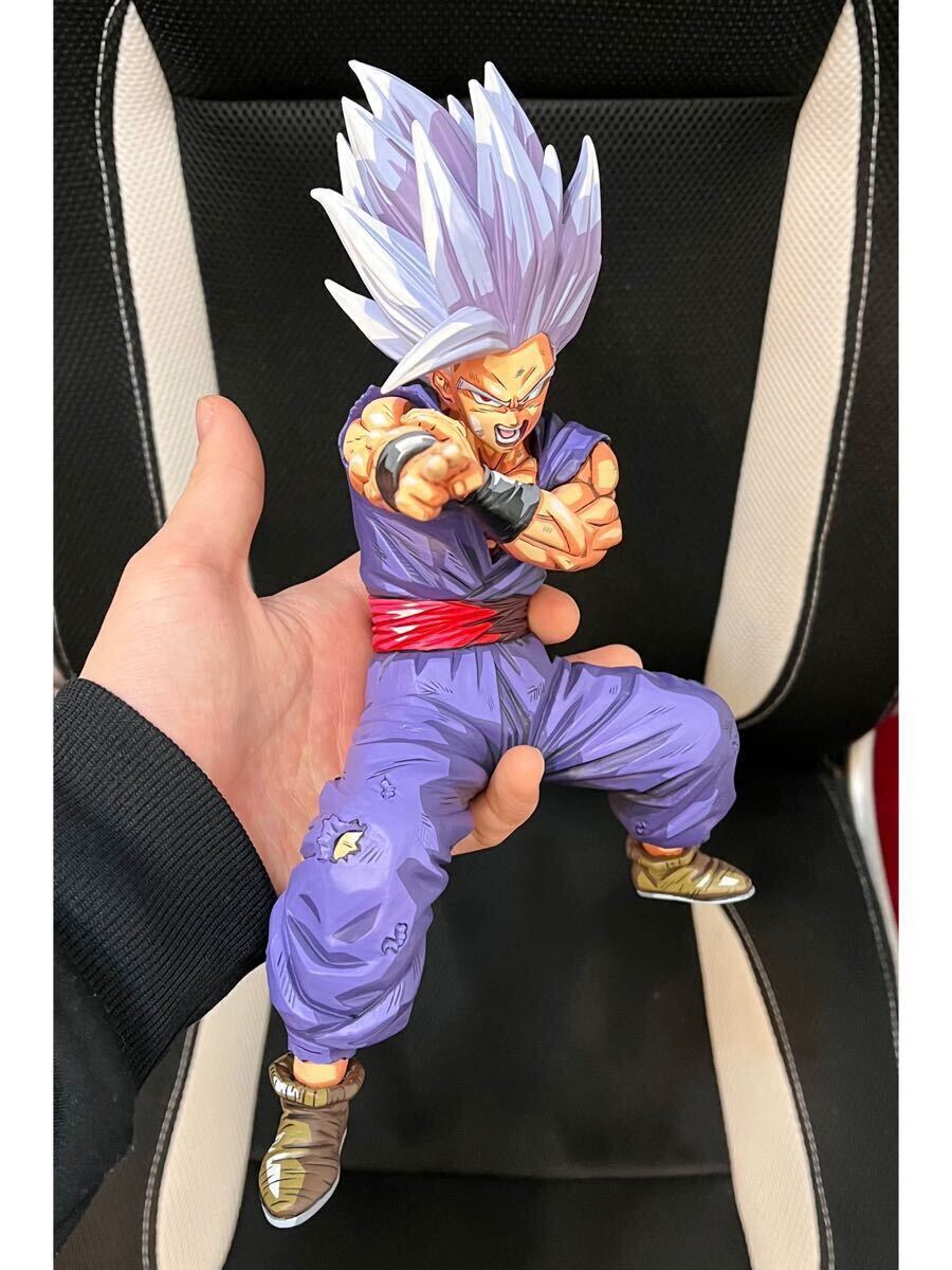 ドラゴンボール フィギュア レア5体 欠品有り 画像の品が出品物 ドラゴンボール フィギュア レア5体 欠品有り 画像の品が出品物