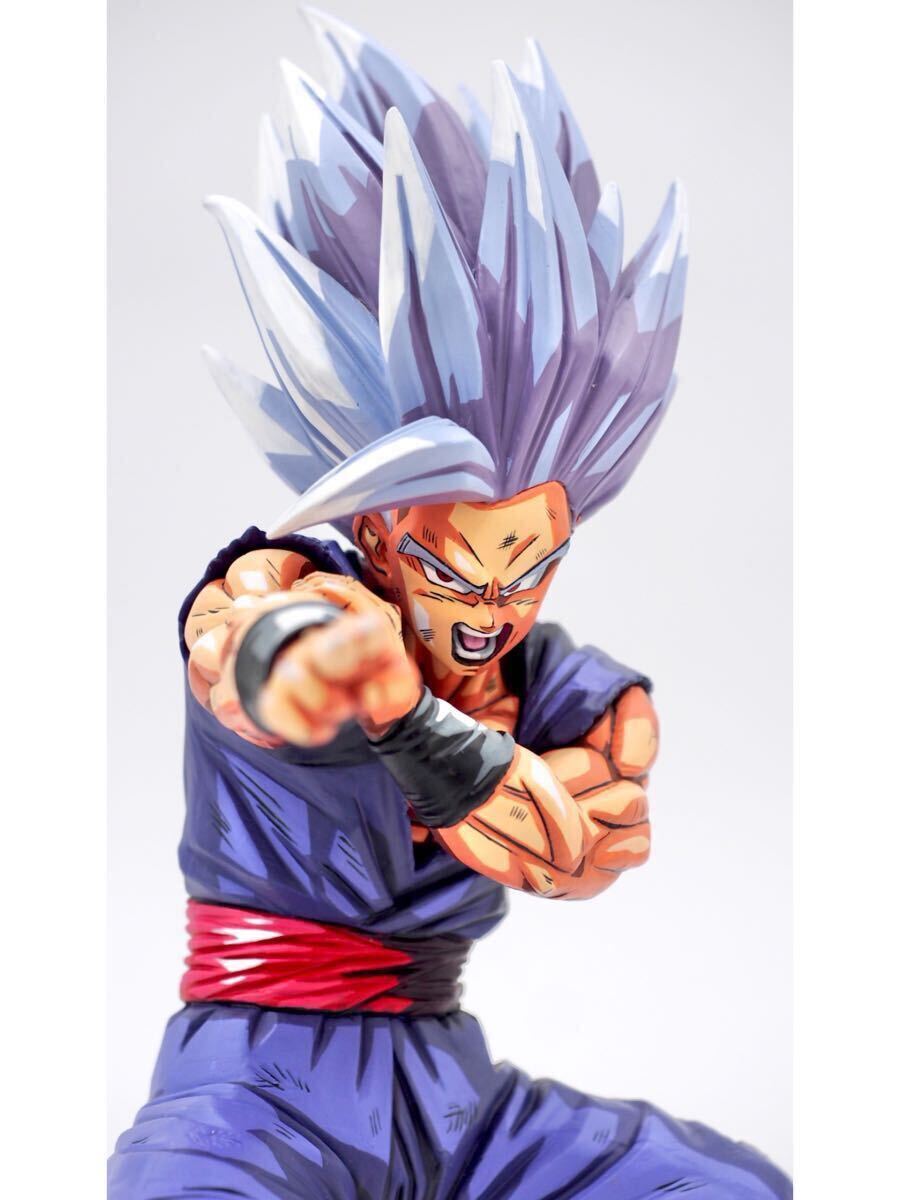 新品未開封 ドラゴンボール STRONG CHAINS!! A賞 MASTERLISE 新品未開封 ドラゴンボール STRONG CHAINS!! A賞 MASTERLISE
