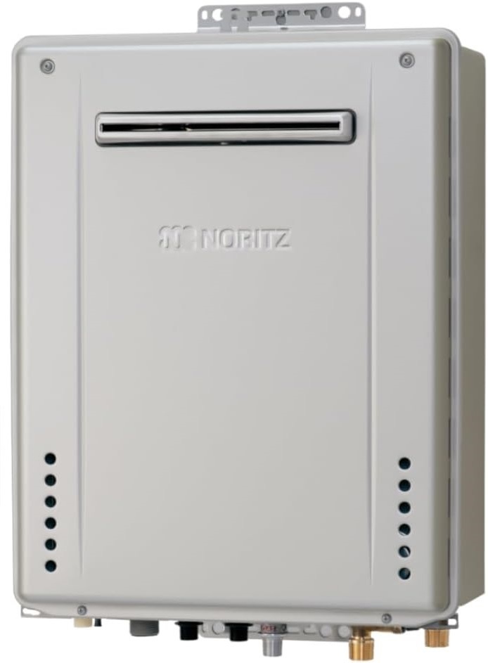 （JT2412）NORITZ【GT-C2072SAW-BL-20A】12A・13A都市ガス用　ガスふろ給湯器　写真が全