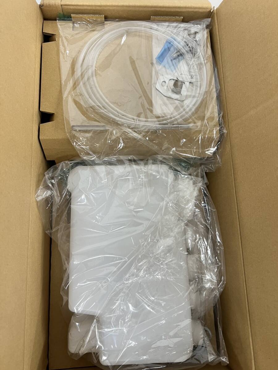 JT2412)TOTO 自動水石けん供給栓機能部 TLK01101JA 工具、DIY用品 JT2412)TOTO 自動水石けん供給栓機能部 TLK01101JA 工具、DIY用品