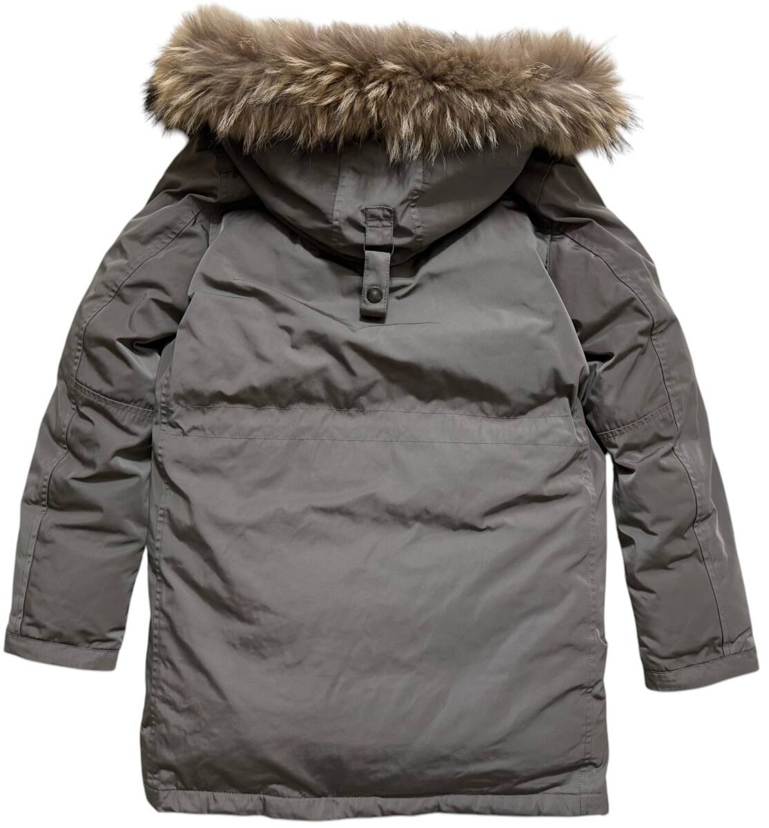 AMERICAN RAG CIE アメリカンラグシー ¥57,200 防寒 防風 リバーシブル ダウン M65 モッズコートレディース F(Mサイズ)|売買されたオークション情報、Yahoo!オークション(旧ヤフオク!) の商品情報をアーカイブ公開 - オークファン(aucfan.com) AMERICAN RAG CIE アメリカンラグシー ¥57,200 防寒 防風 リバーシブル ダウン M65 モッズコートレディース F(Mサイズ)|売買されたオークション情報、Yahoo!オークション(旧ヤフオク!) の商品情報をアーカイブ公開 - オークファン(aucfan.com)