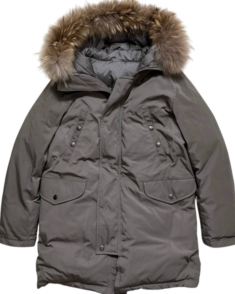 AMERICAN RAG CIE アメリカンラグシー ¥57,200 防寒 防風 リバーシブル ダウン M65 モッズコートレディース F(Mサイズ)|売買されたオークション情報、Yahoo!オークション(旧ヤフオク!) の商品情報をアーカイブ公開 - オークファン(aucfan.com) AMERICAN RAG CIE アメリカンラグシー ¥57,200 防寒 防風 リバーシブル ダウン M65 モッズコートレディース F(Mサイズ)|売買されたオークション情報、Yahoo!オークション(旧ヤフオク!) の商品情報をアーカイブ公開 - オークファン(aucfan.com)