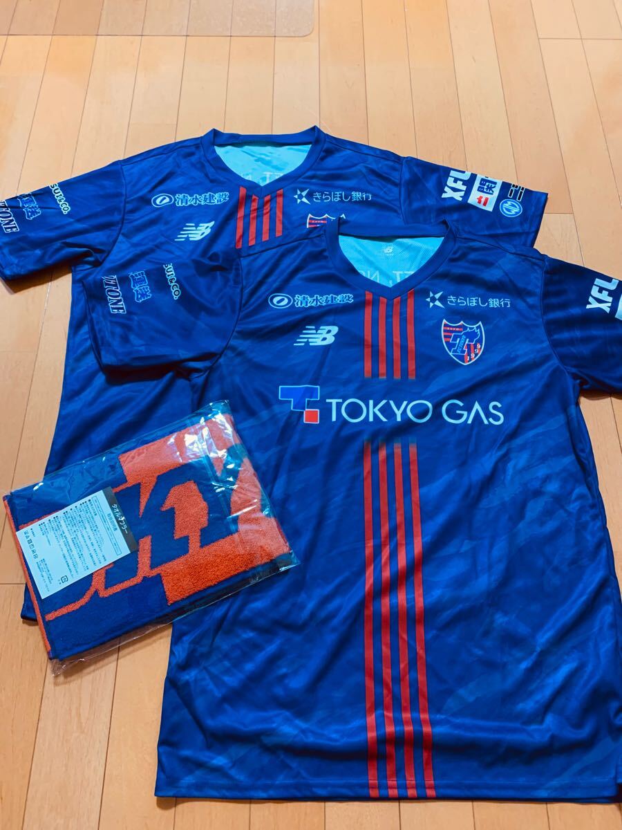 2025年最新】Yahoo!オークション -fc東京 ユニフォームの中古品 2025年最新】Yahoo!オークション -fc東京 ユニフォームの中古品