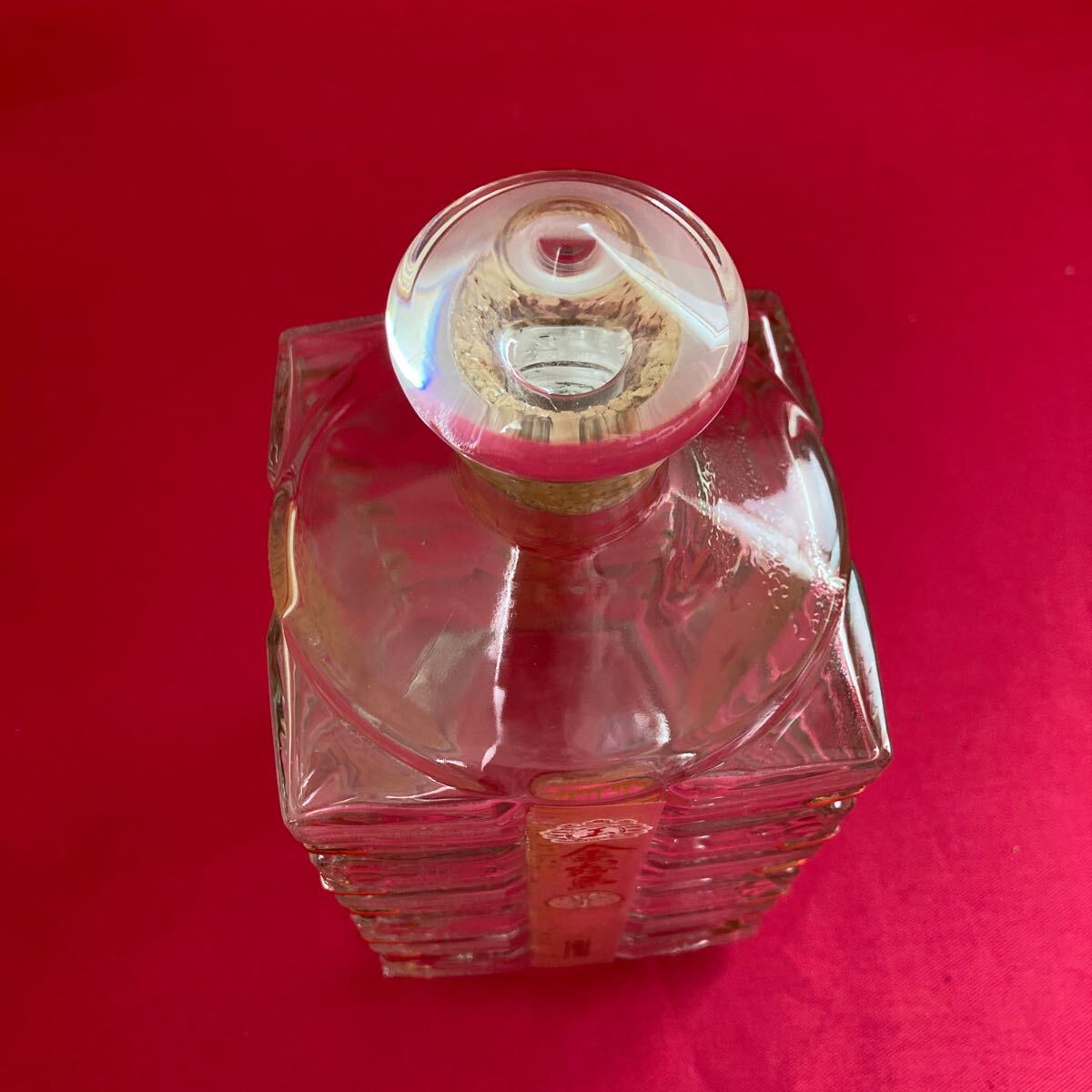 金霧島 玉 ウイスキー 古酒 WHISKY 箱 箱付 霧島酒造 箱 空き瓶 金霧島 玉 ウイスキー 古酒 WHISKY 箱 箱付 霧島酒造 箱 空き瓶