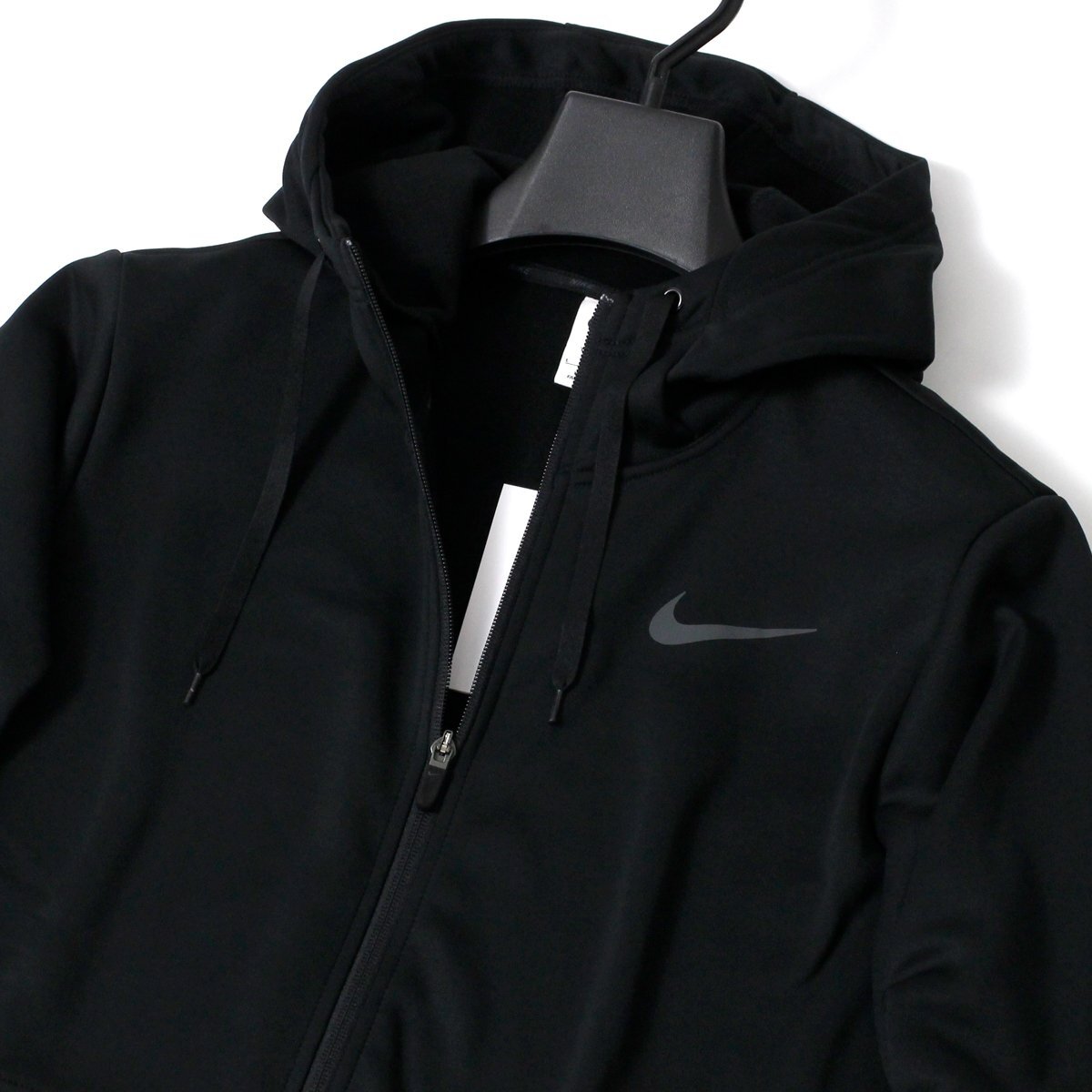 新品 秋冬 NIKE ナイキ Therma-FIT 裏起毛 ジップアップ 新品 秋冬 NIKE ナイキ Therma-FIT 裏起毛 ジップアップ