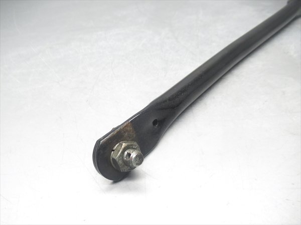 D2R6-1127 スズキ GN125H ブレーキトルクロッド 純正品 【LC6PCJG936080～ 動(dòng)畫(huà)有】